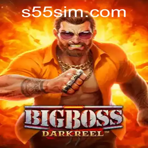 BigBoss: The Immersive Strategy Experience Enhanced by 55sim