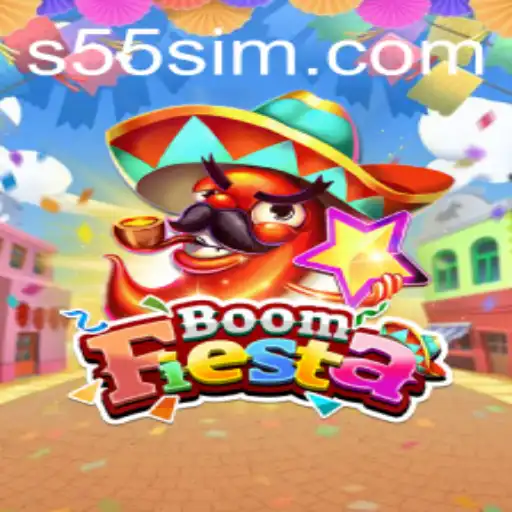 BoomFiesta: The Ultimate Gaming Experience