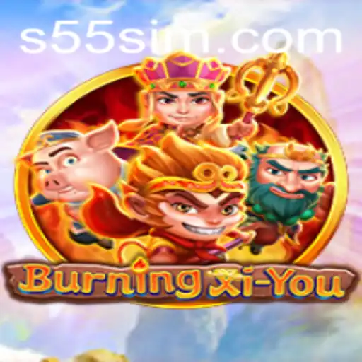 Exploring the Mystical World of BurningXiYou: An In-Depth Look at Gameplay and Strategy