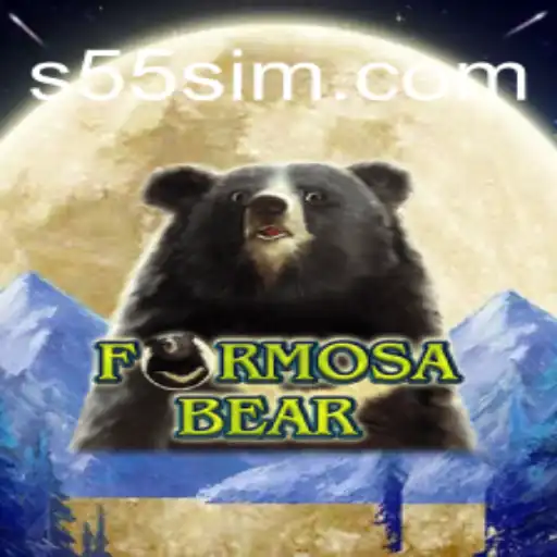 FormosaBear and the Innovative 55sim: A New Gaming Experience
