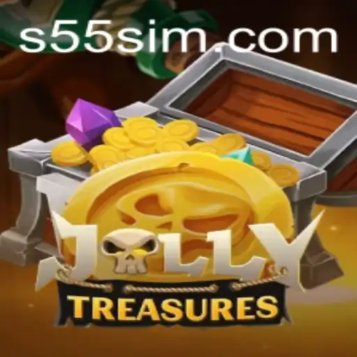 Discover the Exciting World of JollyTreasures and the Thrill of the 55sim Experience