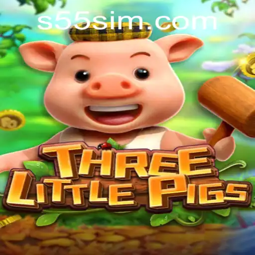 Discovering the Enchanting World of THREELITTLEPIGS: A Strategic Adventure