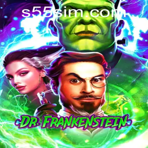 Unveiling DrFrankenstein: A Thrilling Adventure in the World of 55sim