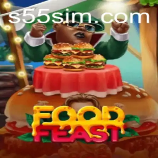 Exploring the Exciting World of FoodFeast: A 55sim Gaming Experience