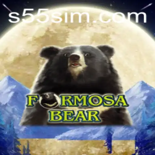 FormosaBear and the Innovative 55sim: A New Gaming Experience