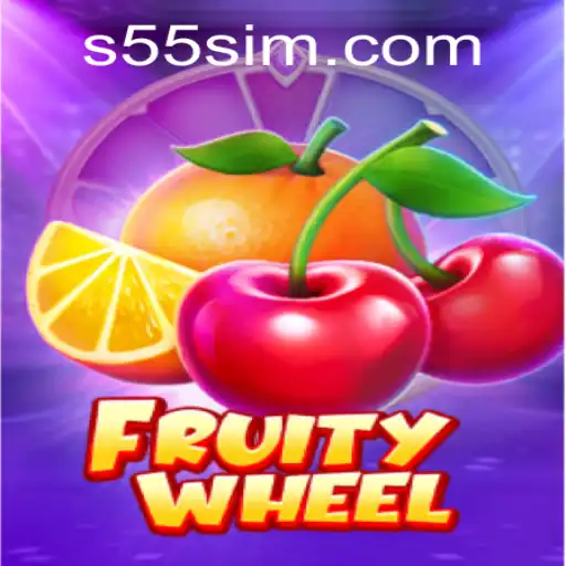 FruityWheel: A New Spin on Classic Gaming with 55sim