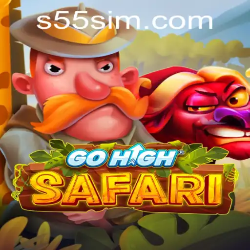 Explore GoHighSafari: The Thrilling Adventure Game
