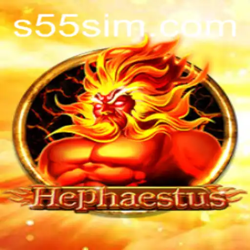 Unveiling 'Hephaestus': A Journey into the World of 55sim