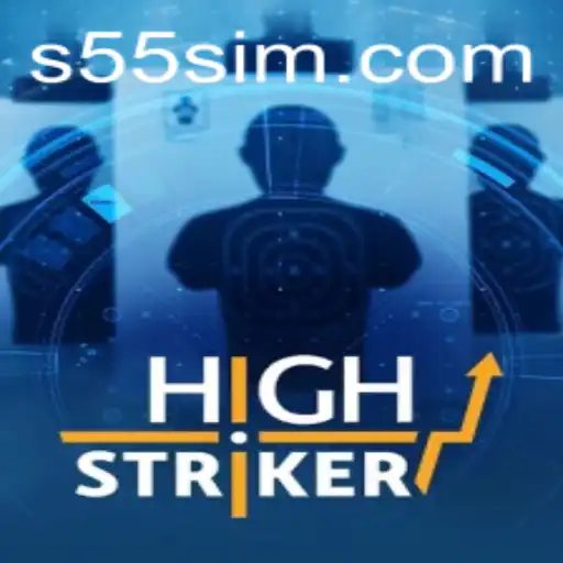 HighStriker: A Deep Dive into the Enthralling World of 55sim
