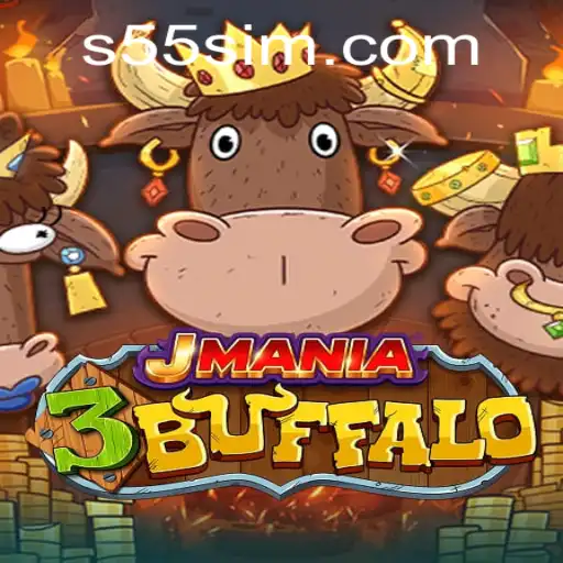 Exploring the Dynamic World of JMania3Buffalo and the Intriguing 55sim Challenge