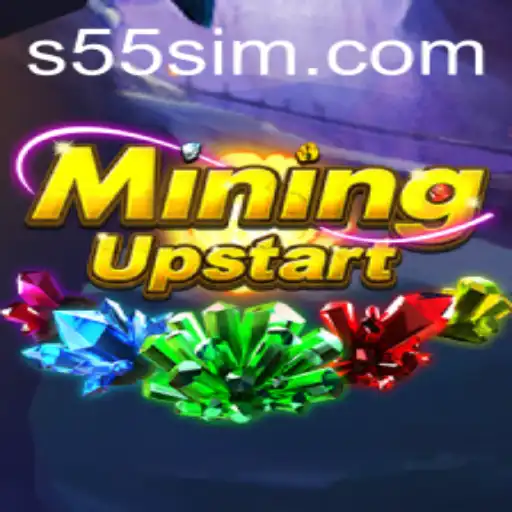 MiningUpstart: Dive Into the Thrilling World of Strategic Resource Management