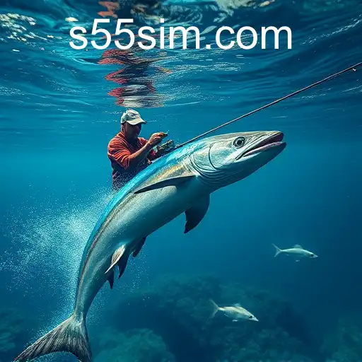 Exploring the World of Pesca and the Role of 55sim