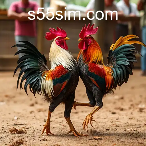 Exploring the Tradition of Rinha de Galos