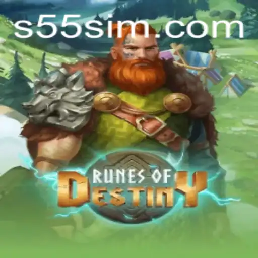 Explore the Mystical World of RunesOfDestiny: A 55sim Adventure
