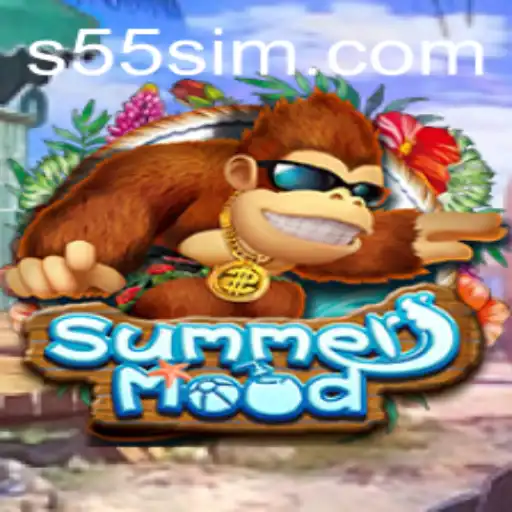 SummerMood: Dive into a World of Vibrant Adventure with 55sim