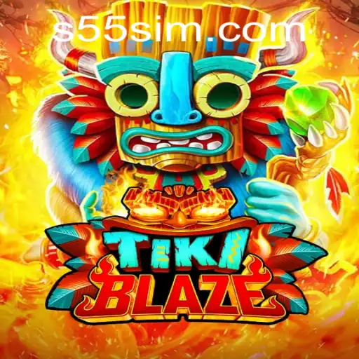 TikiBlaze: An Enthralling Adventure Awaits